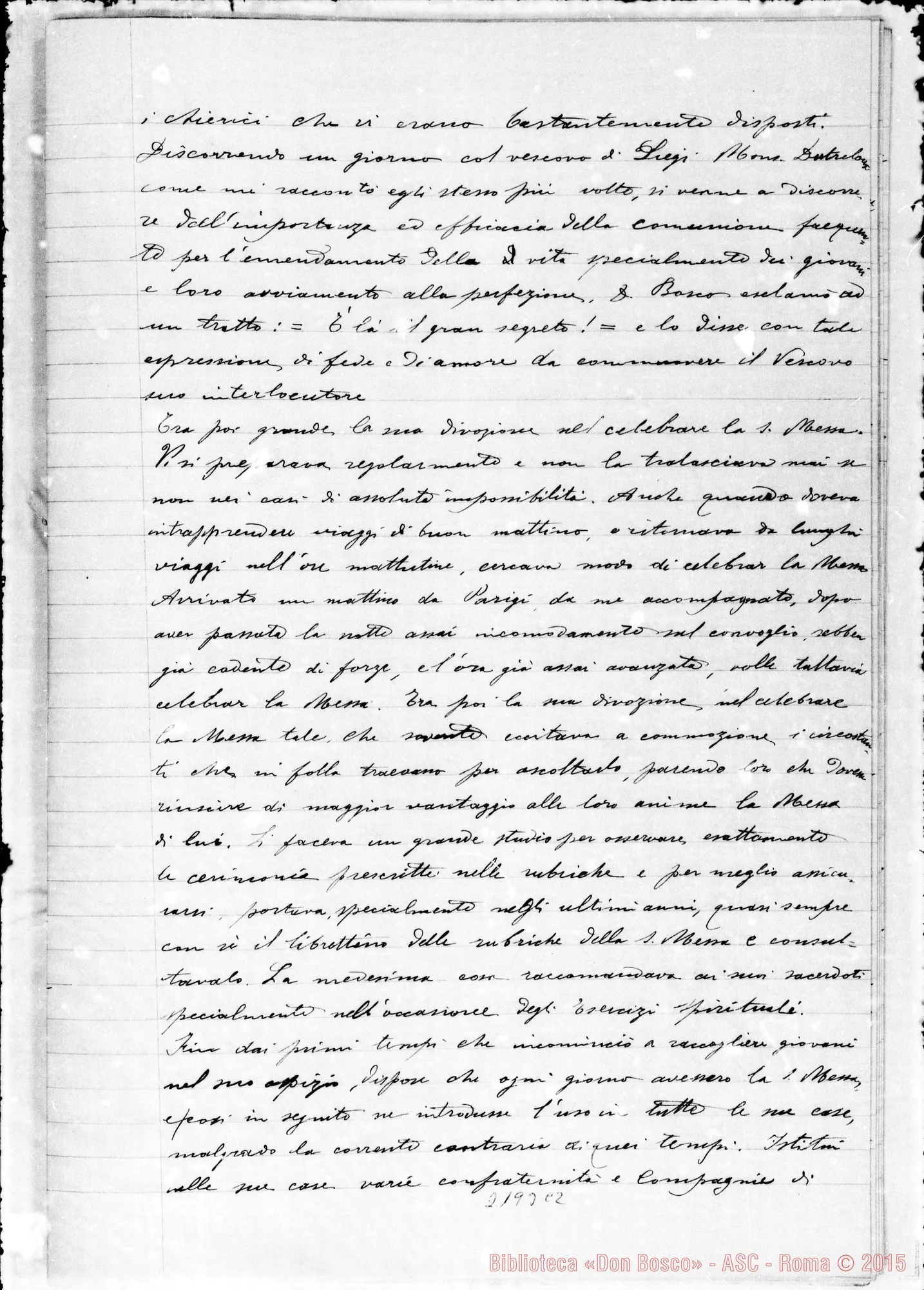 Fotogramma C 2