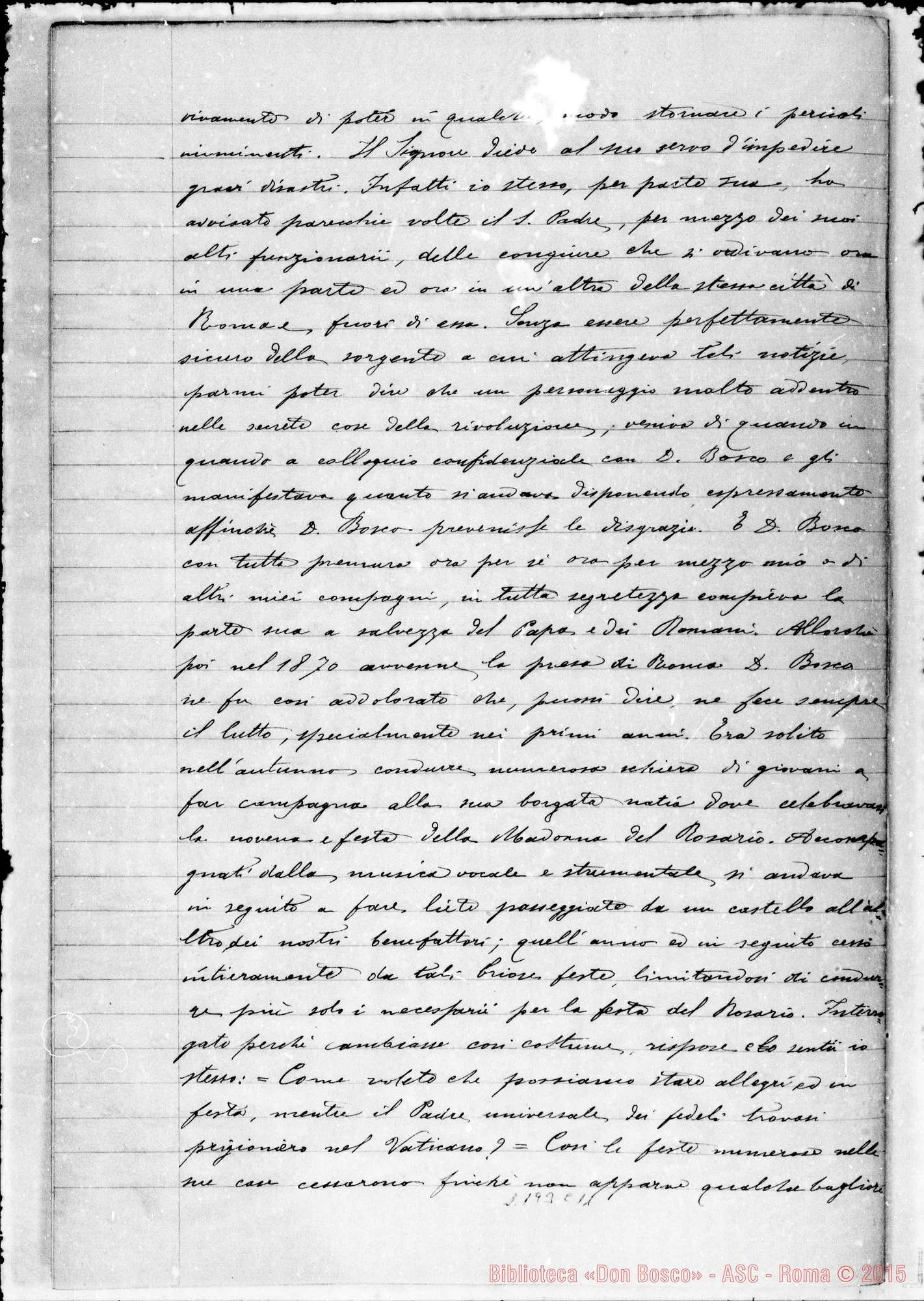 Fotogramma C 11