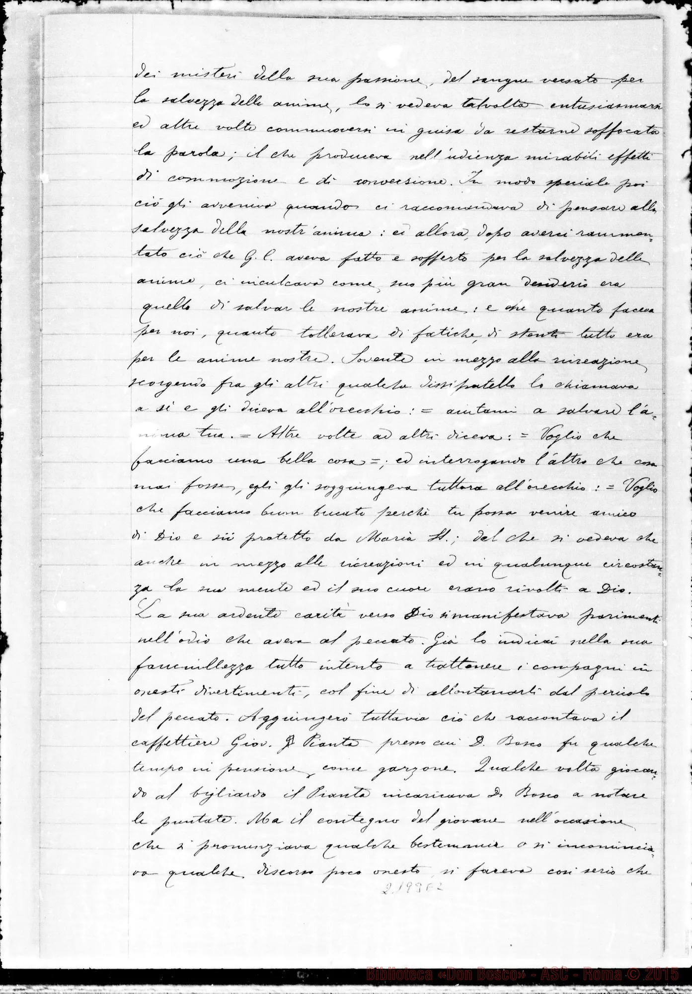 Fotogramma E 2