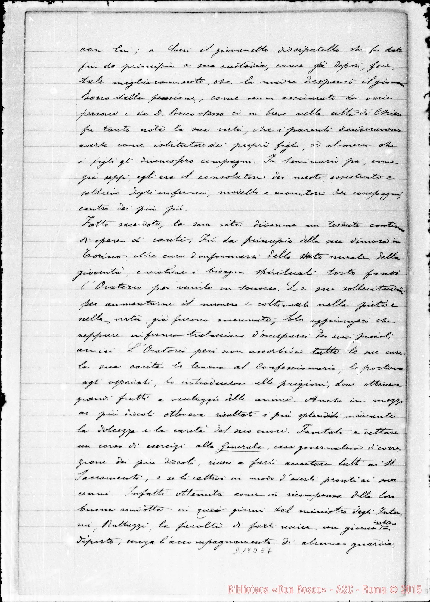 Fotogramma E 7