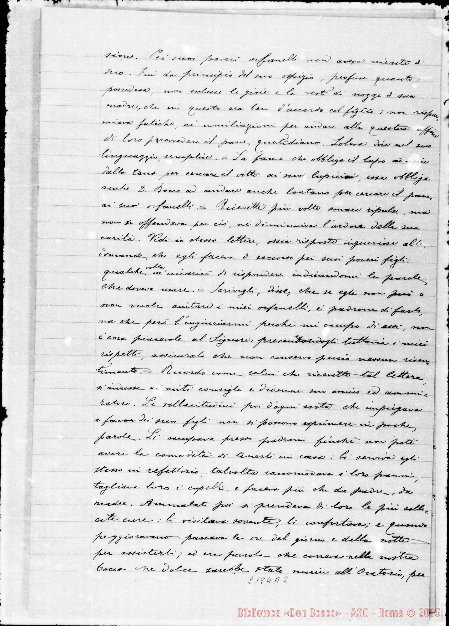 Fotogramma A 2