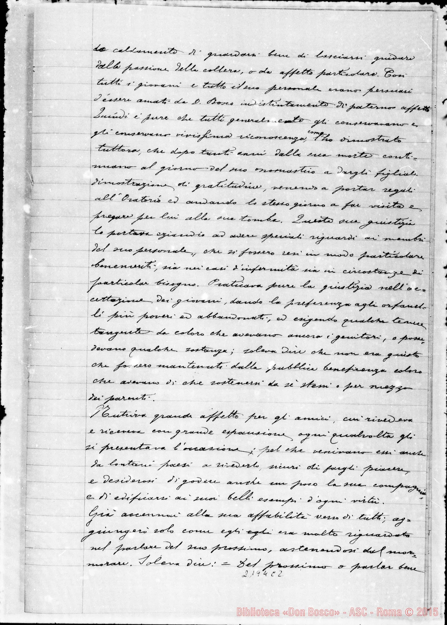 Fotogramma C 2