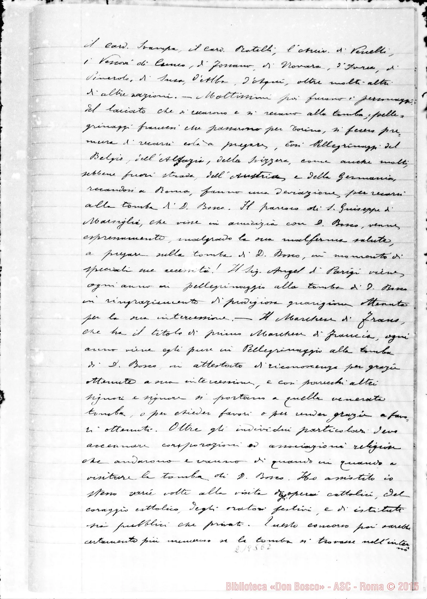Fotogramma E 2