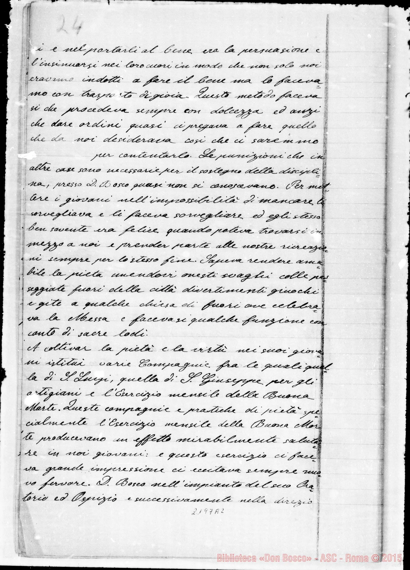 Fotogramma A 2