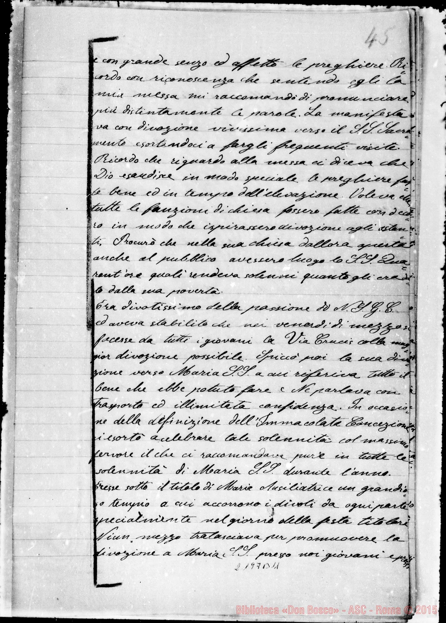 Fotogramma B 11