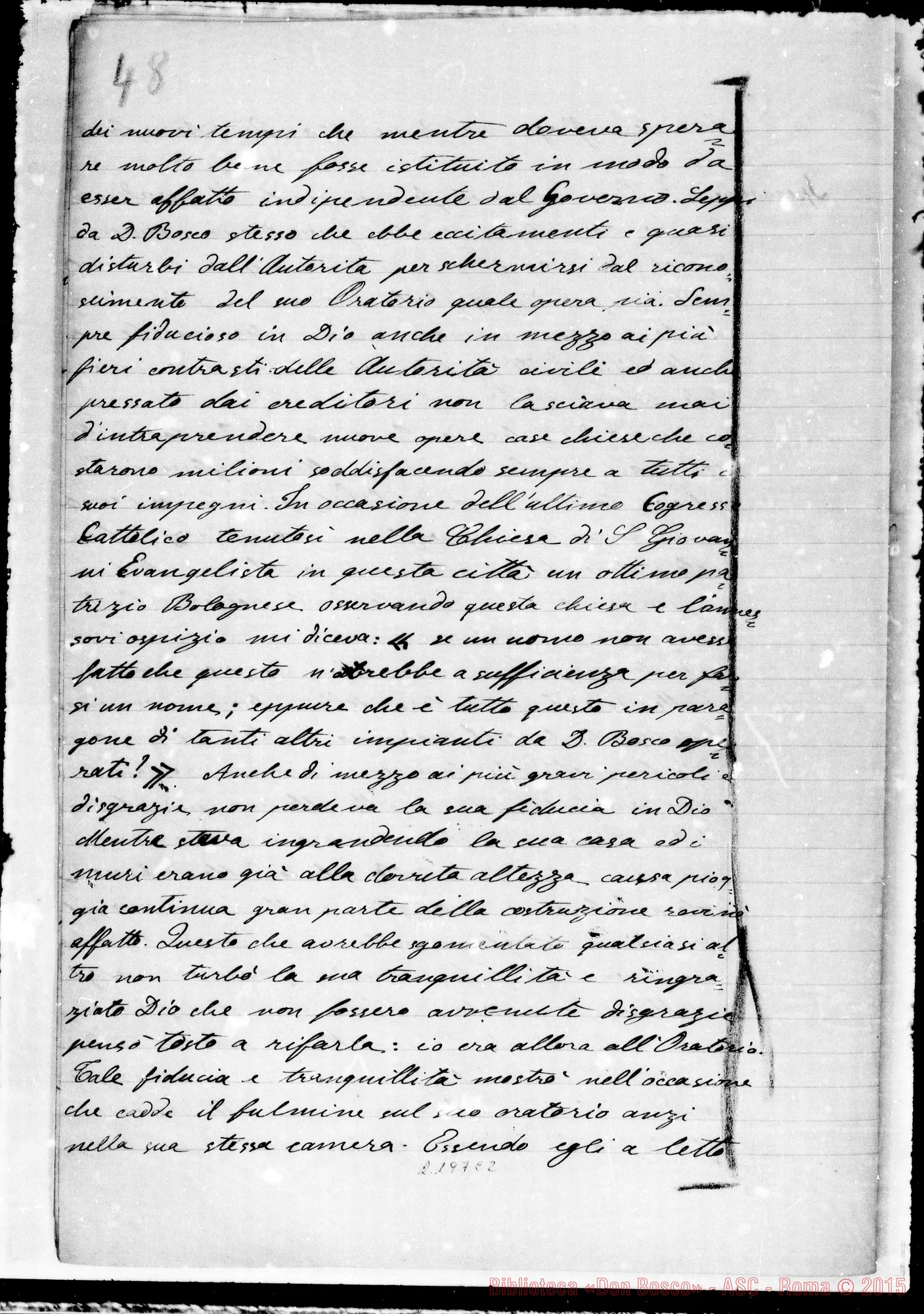 Fotogramma C 2