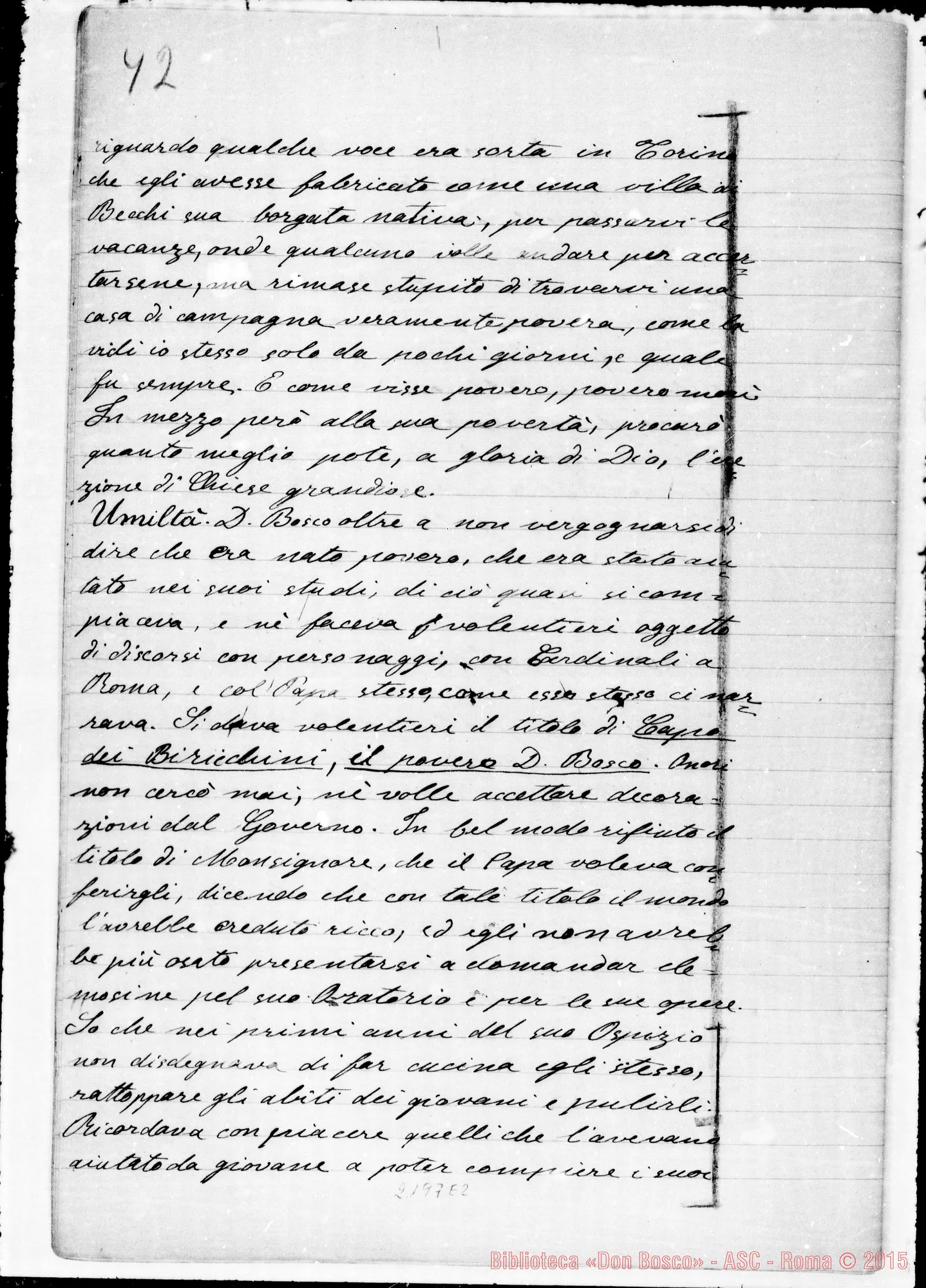 Fotogramma E 2