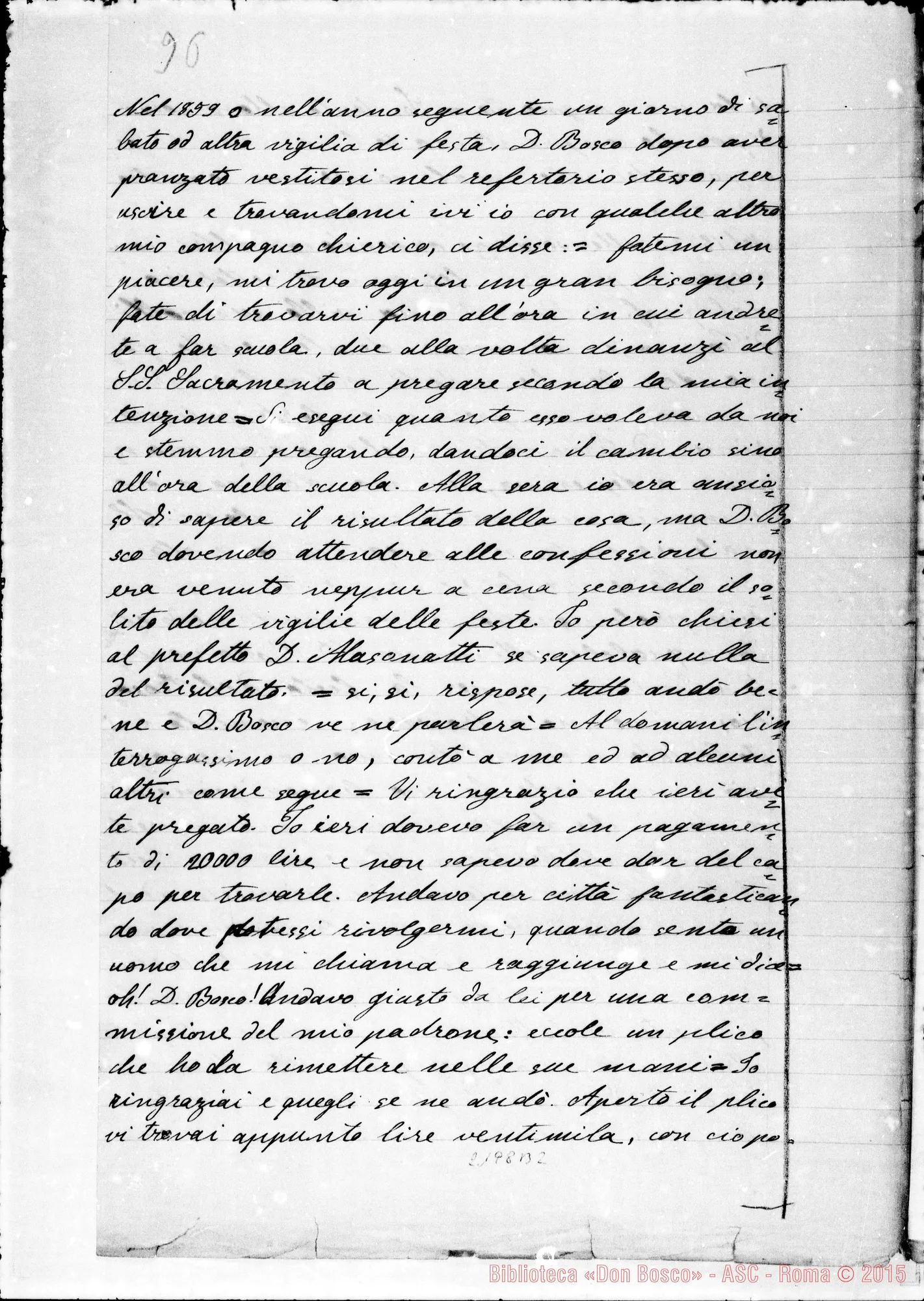 Fotogramma B 2