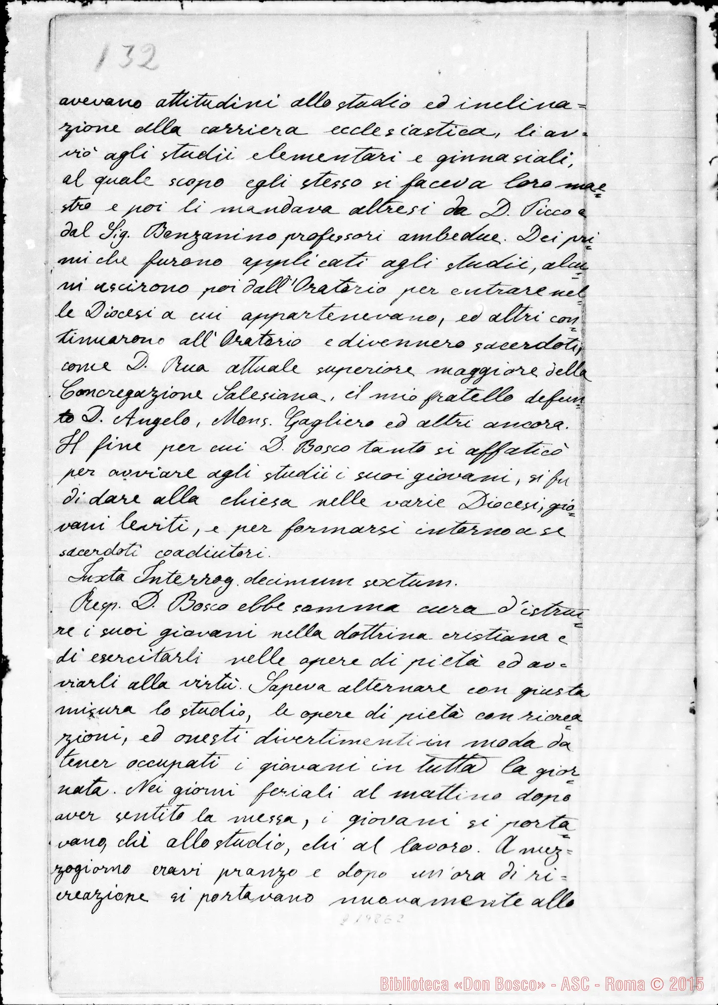 Fotogramma E 2