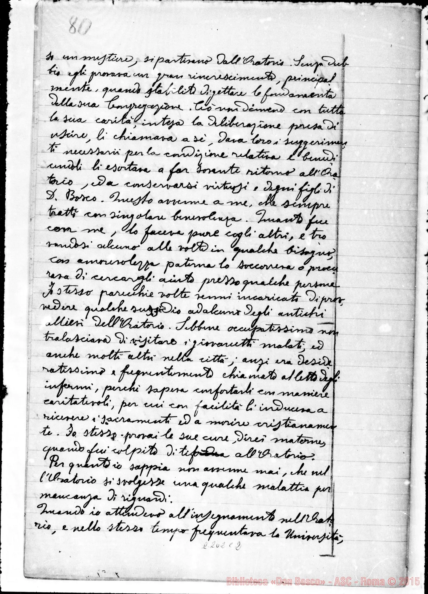 Fotogramma C 2