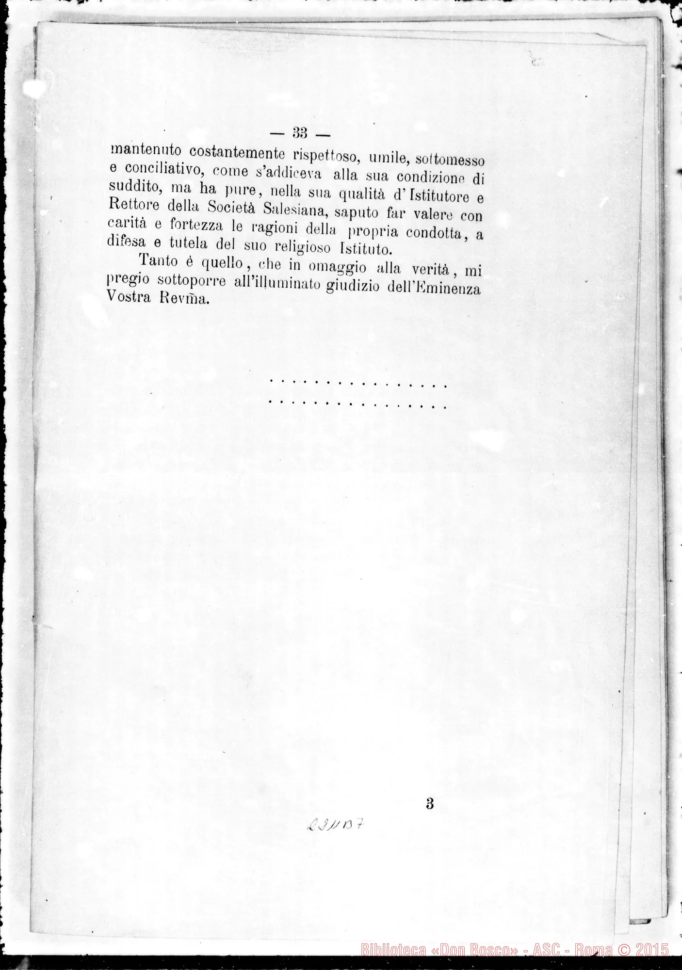 Fotogramma B 7