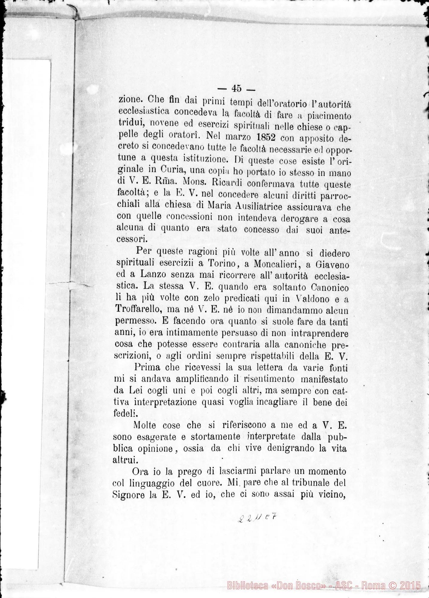 Fotogramma C 7