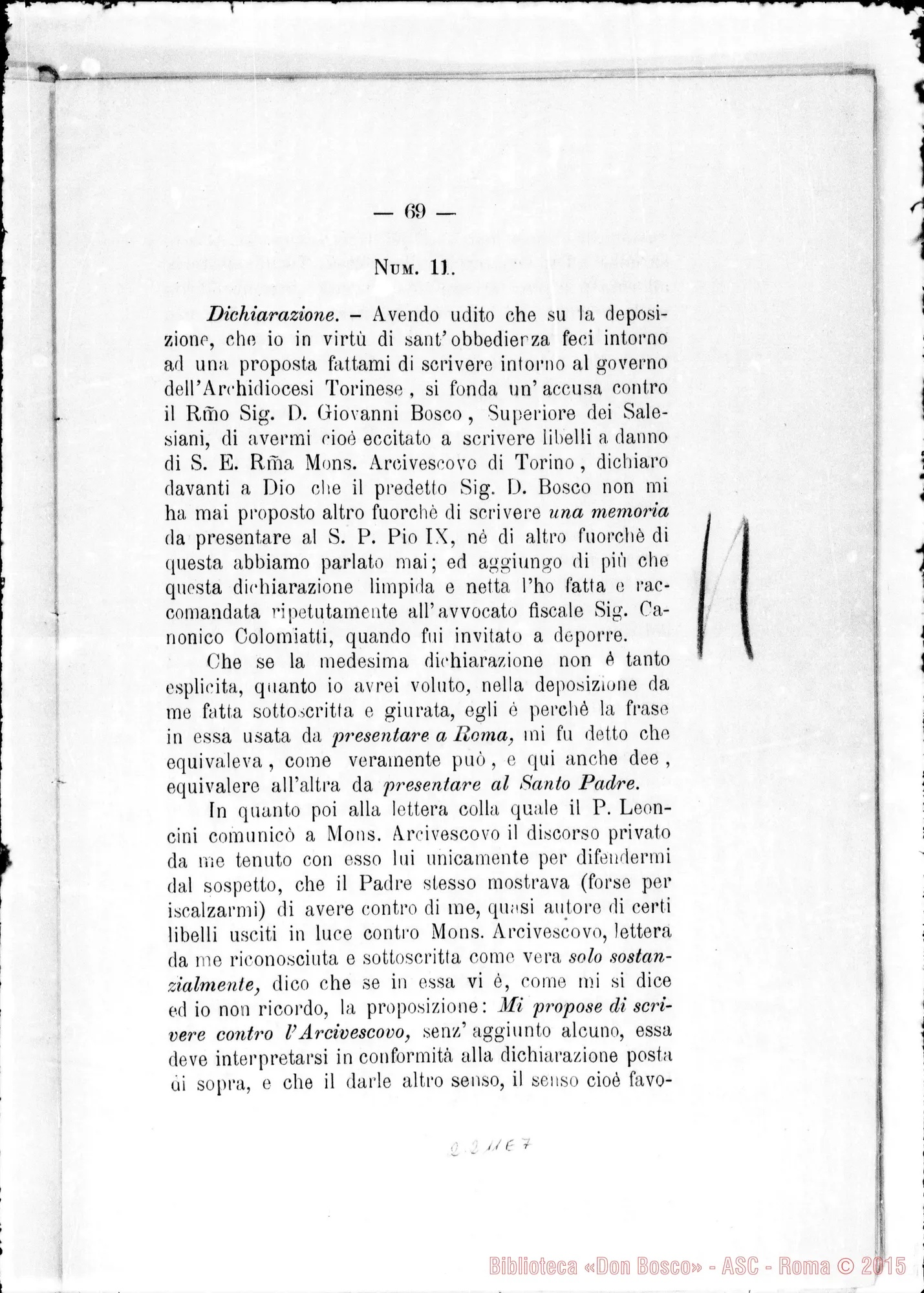 Fotogramma E 7