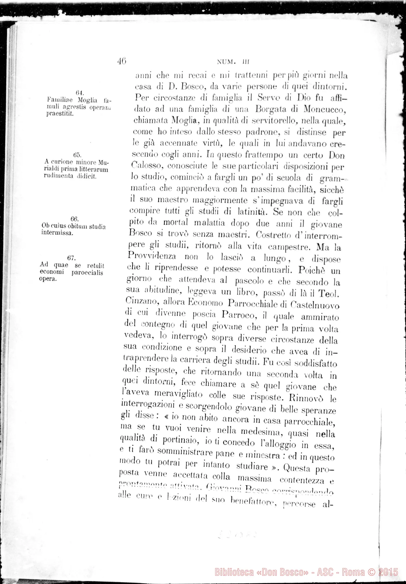 Fotogramma A 2