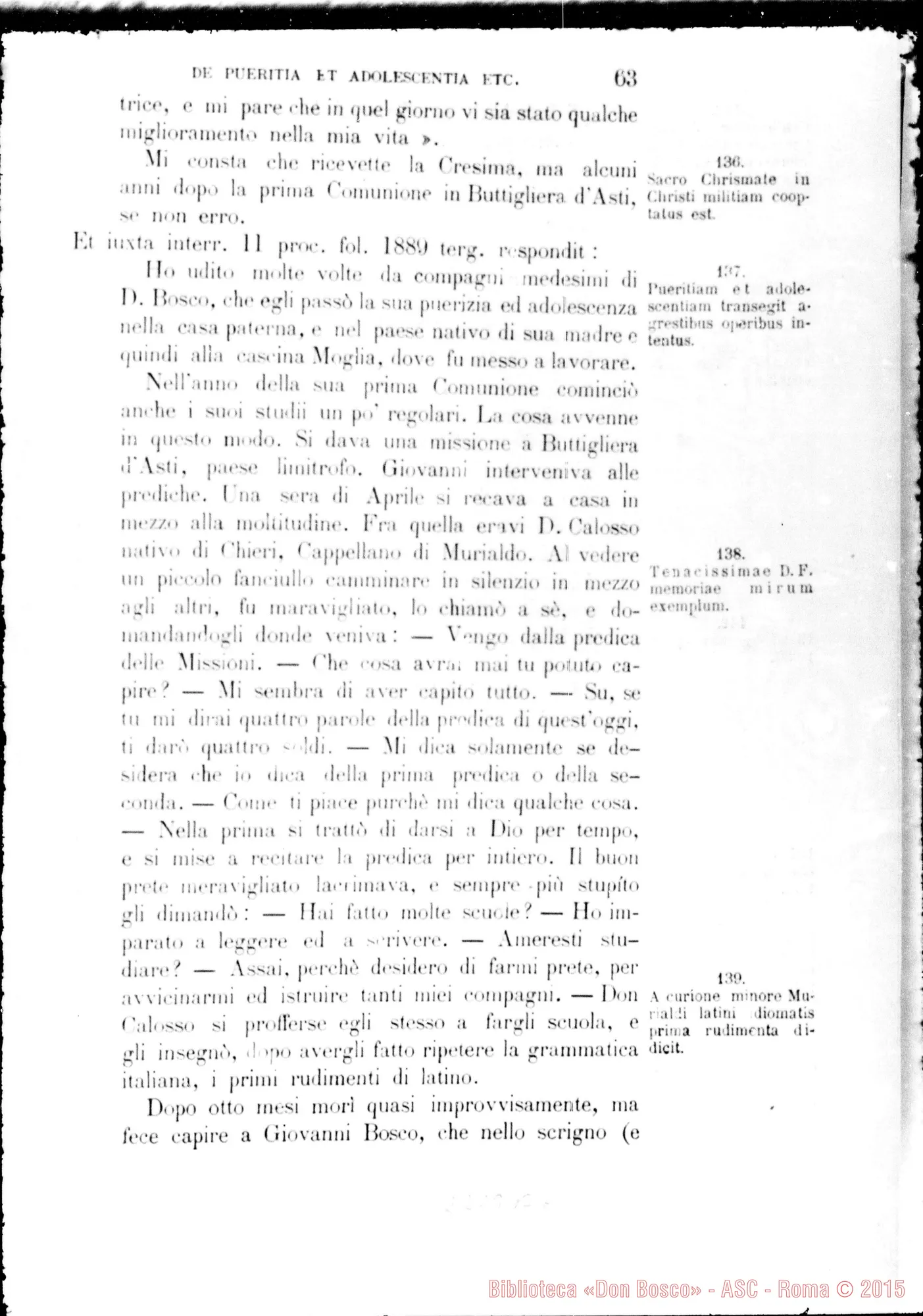 Fotogramma B 7