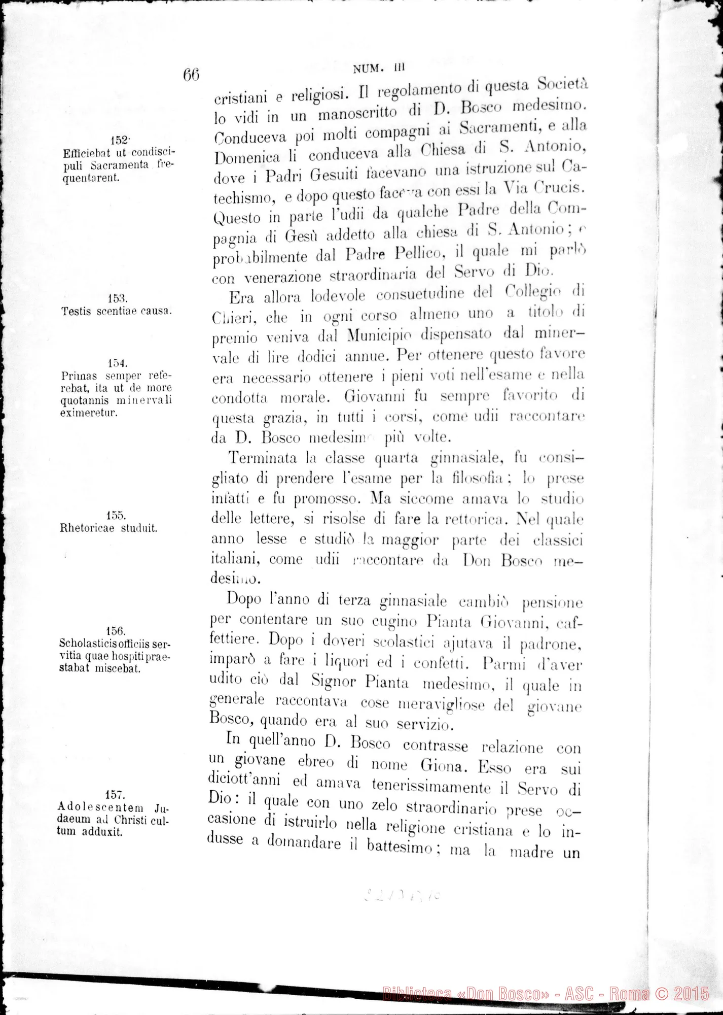 Fotogramma B 10