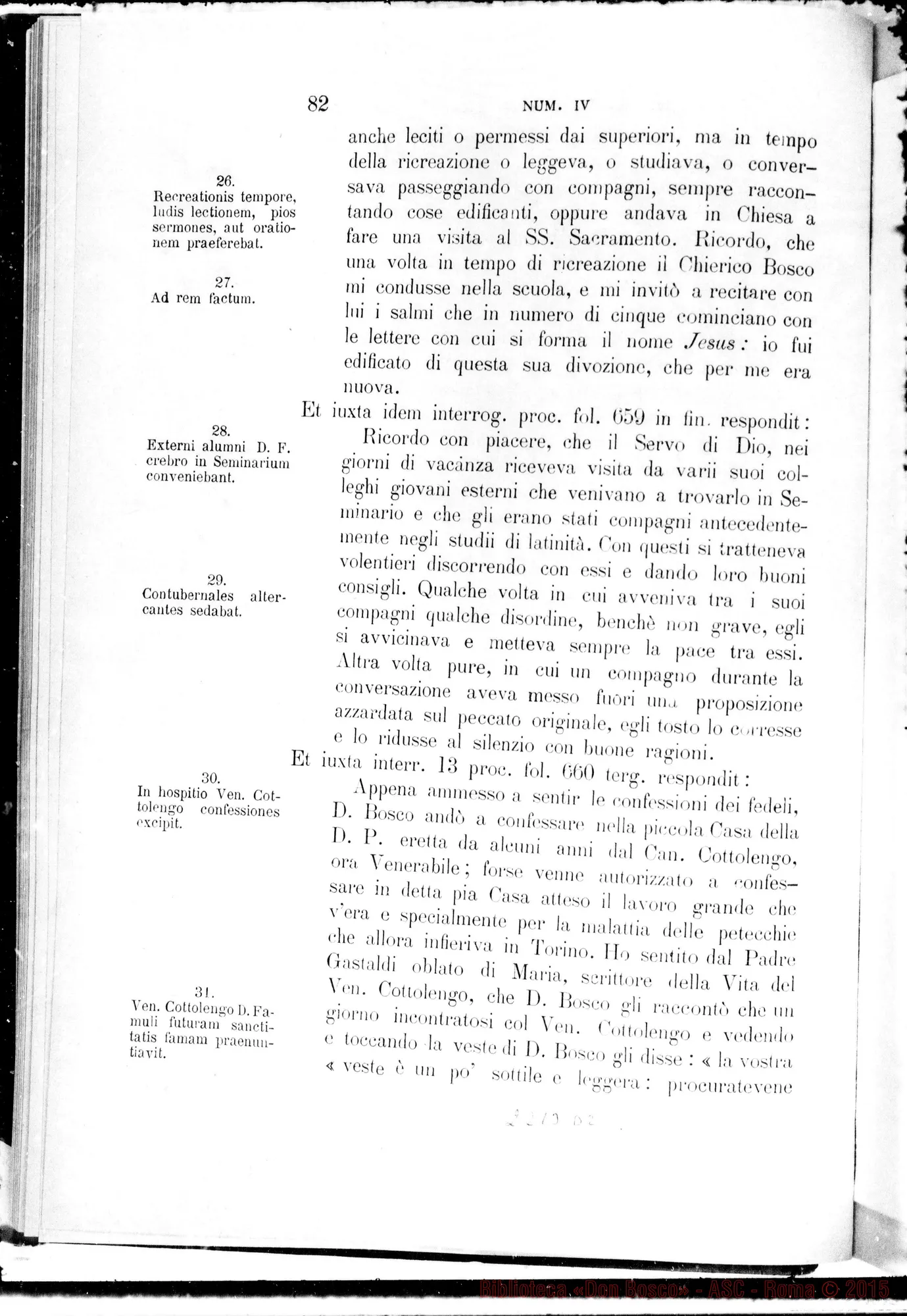 Fotogramma D 2