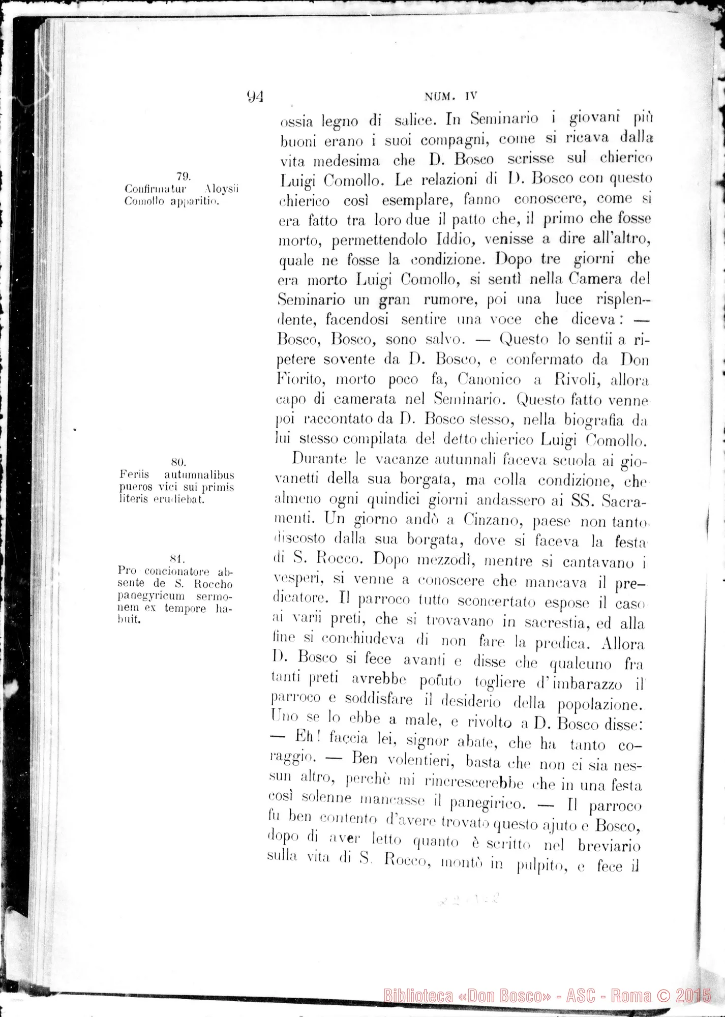 Fotogramma E 2