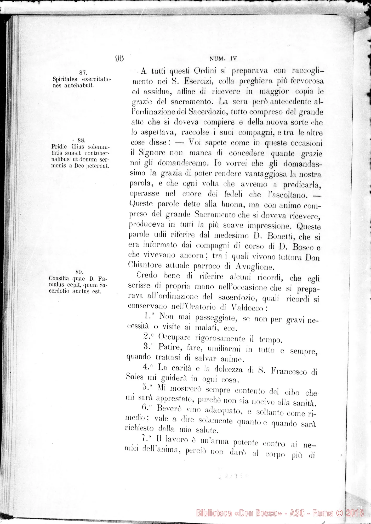 Fotogramma E 4