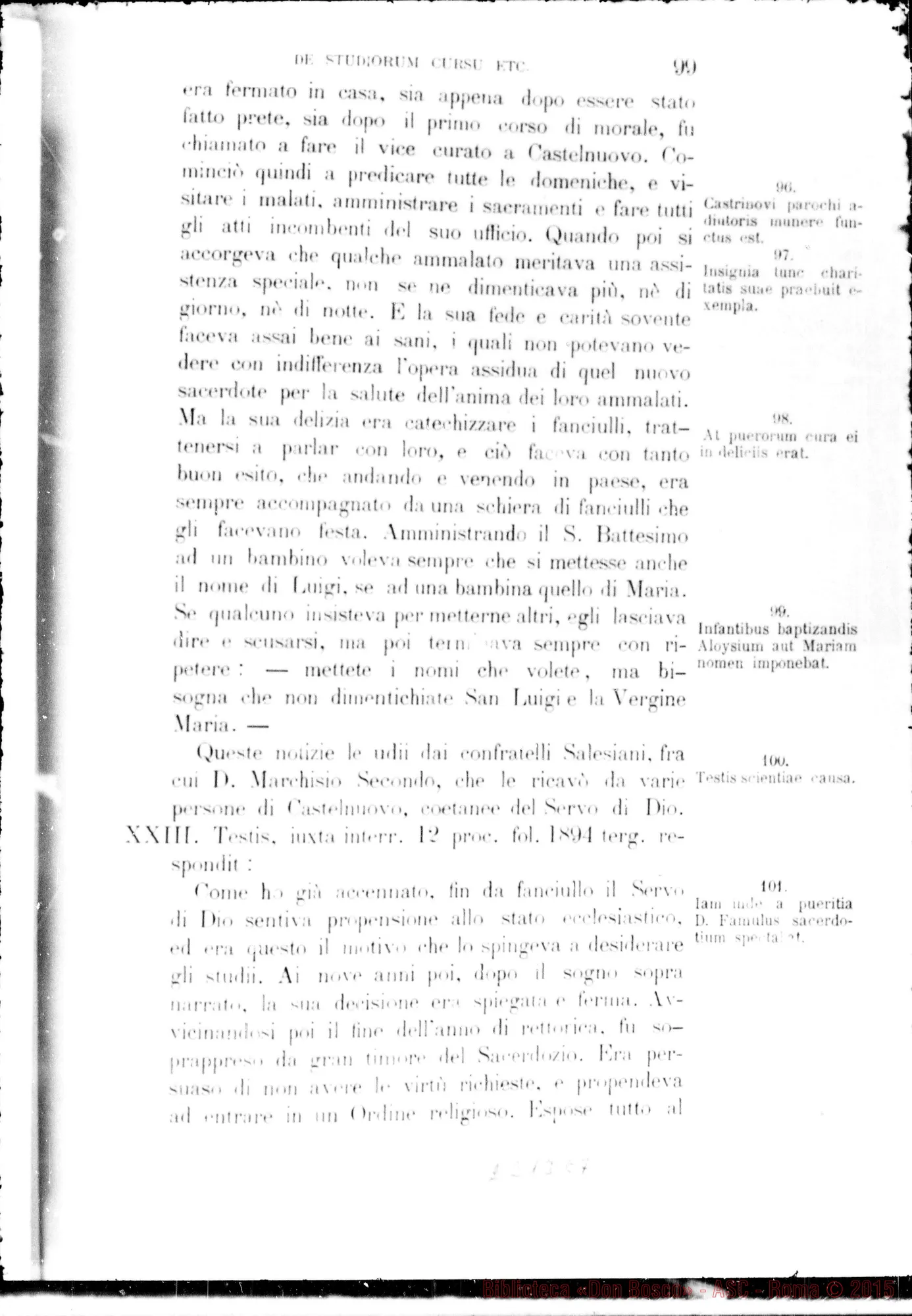 Fotogramma E 7