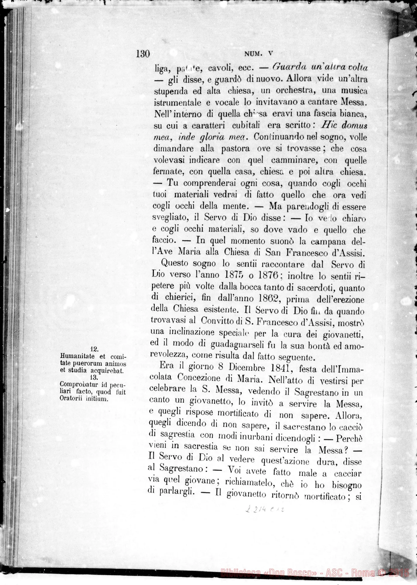 Fotogramma C 2