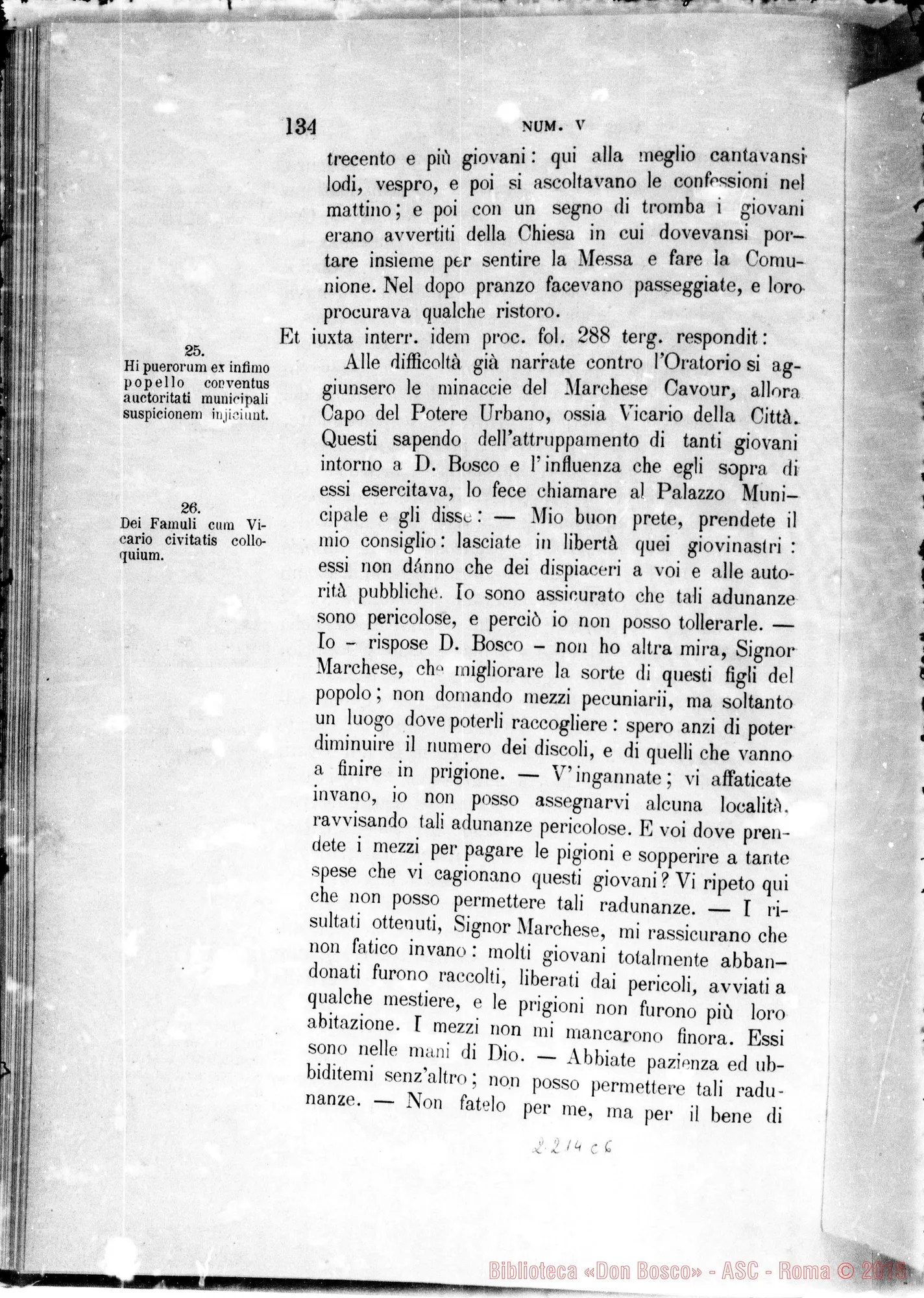 Fotogramma C 6