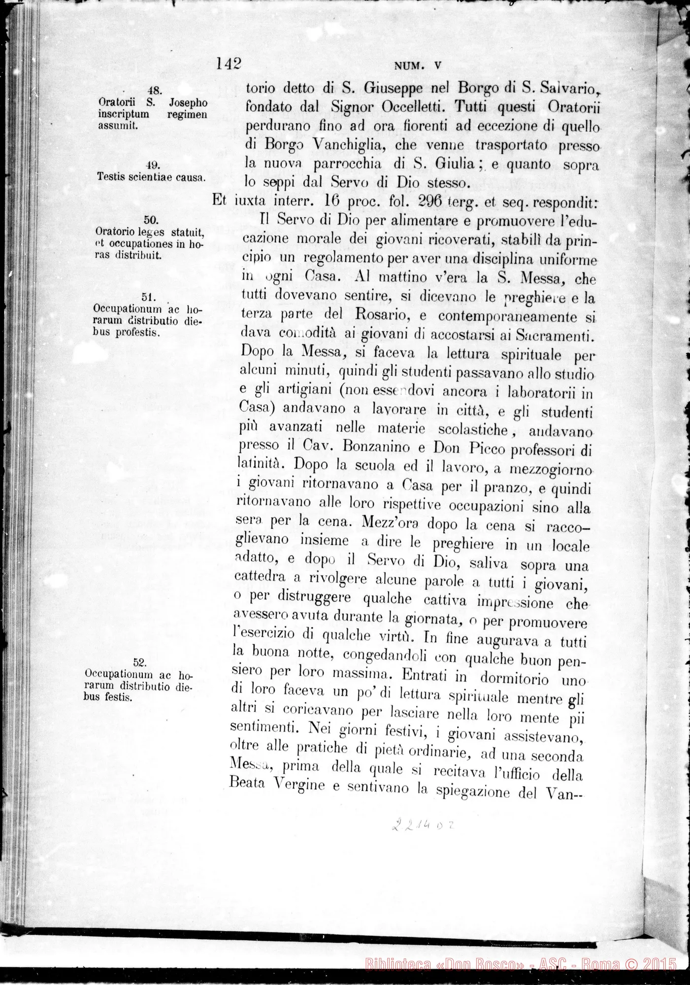 Fotogramma D 2