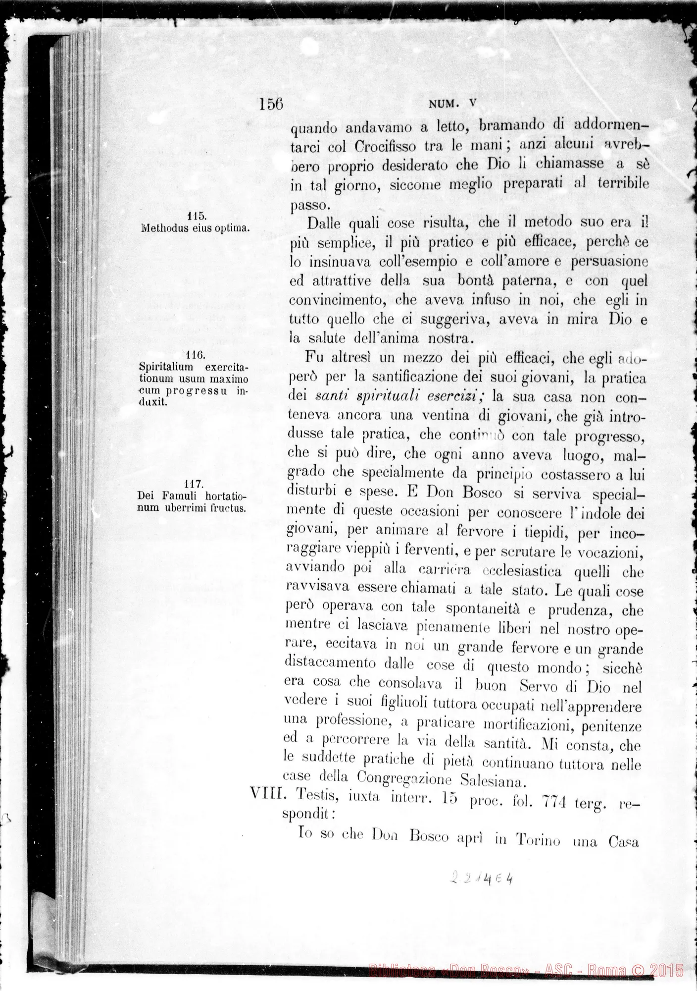 Fotogramma E 4