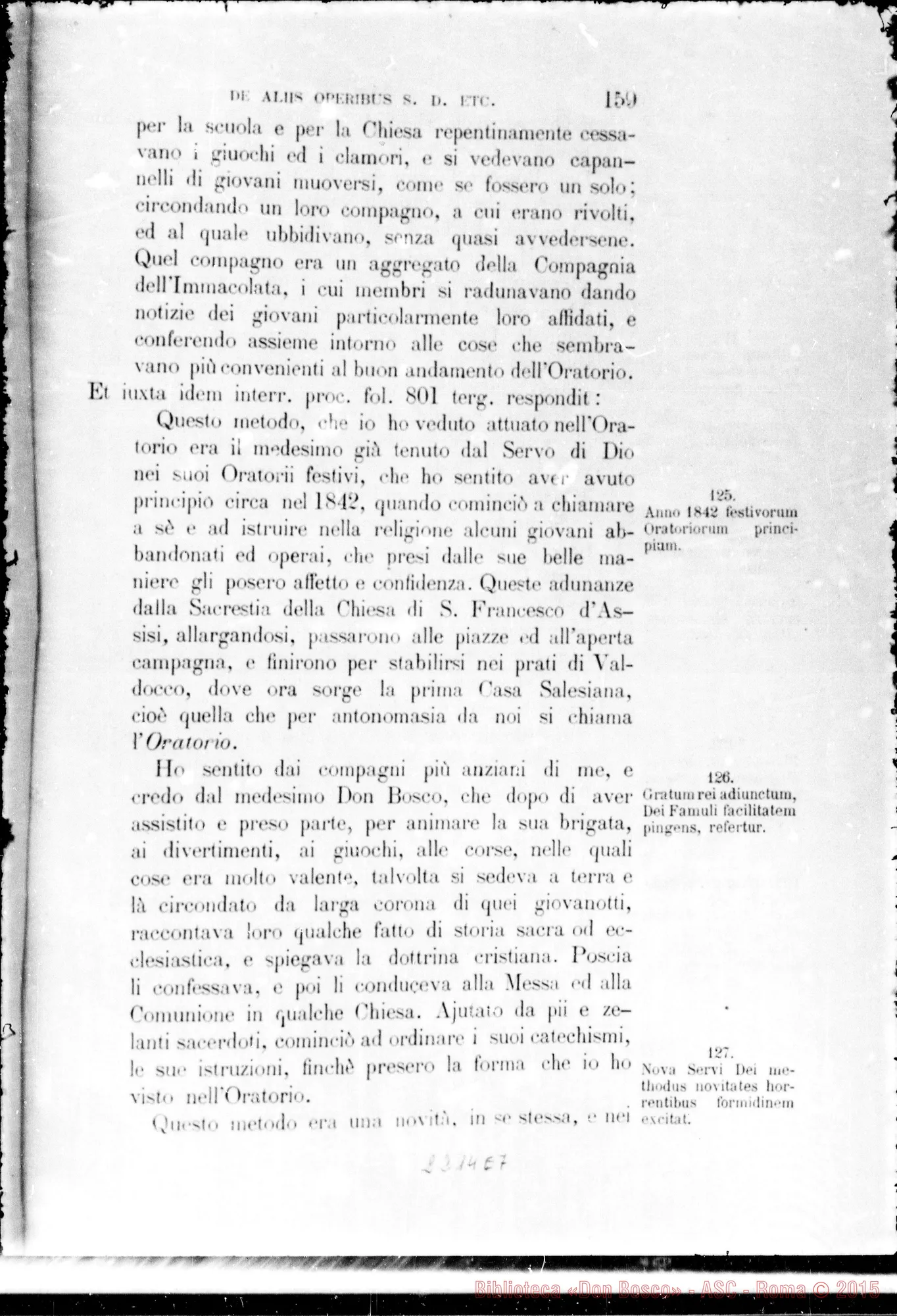 Fotogramma E 7