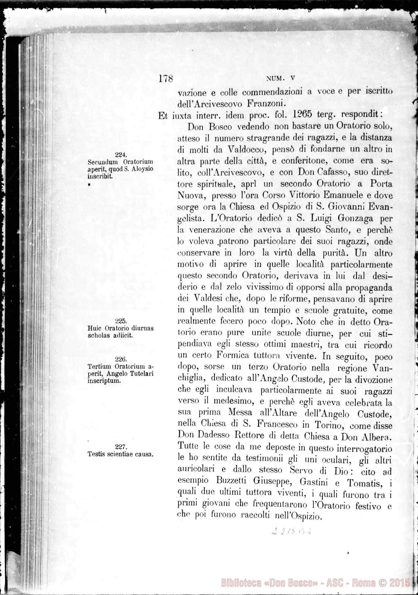 Fotogramma B 2