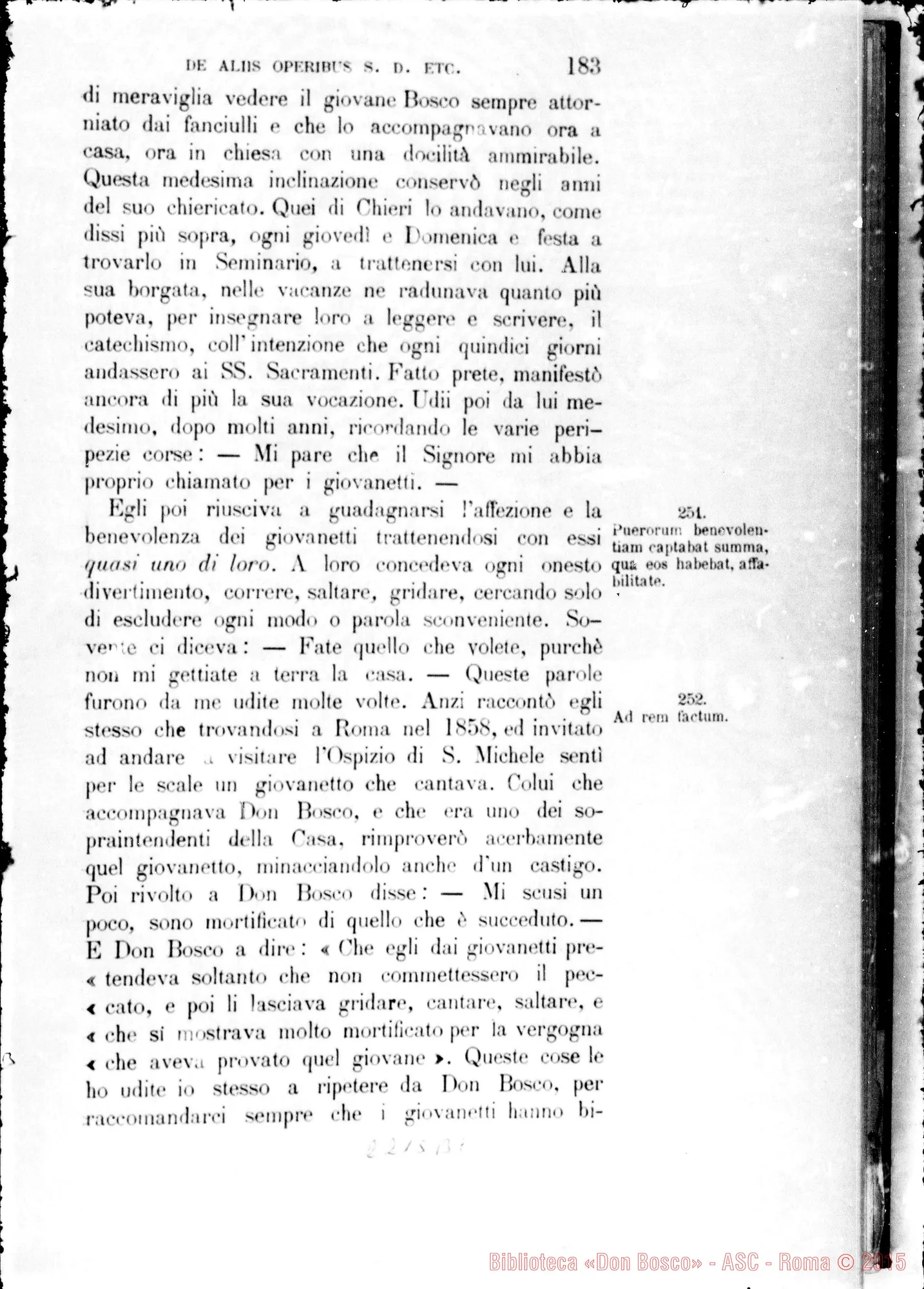 Fotogramma B 7