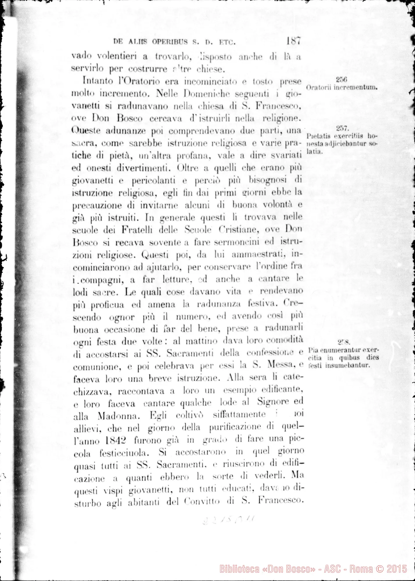 Fotogramma B 11