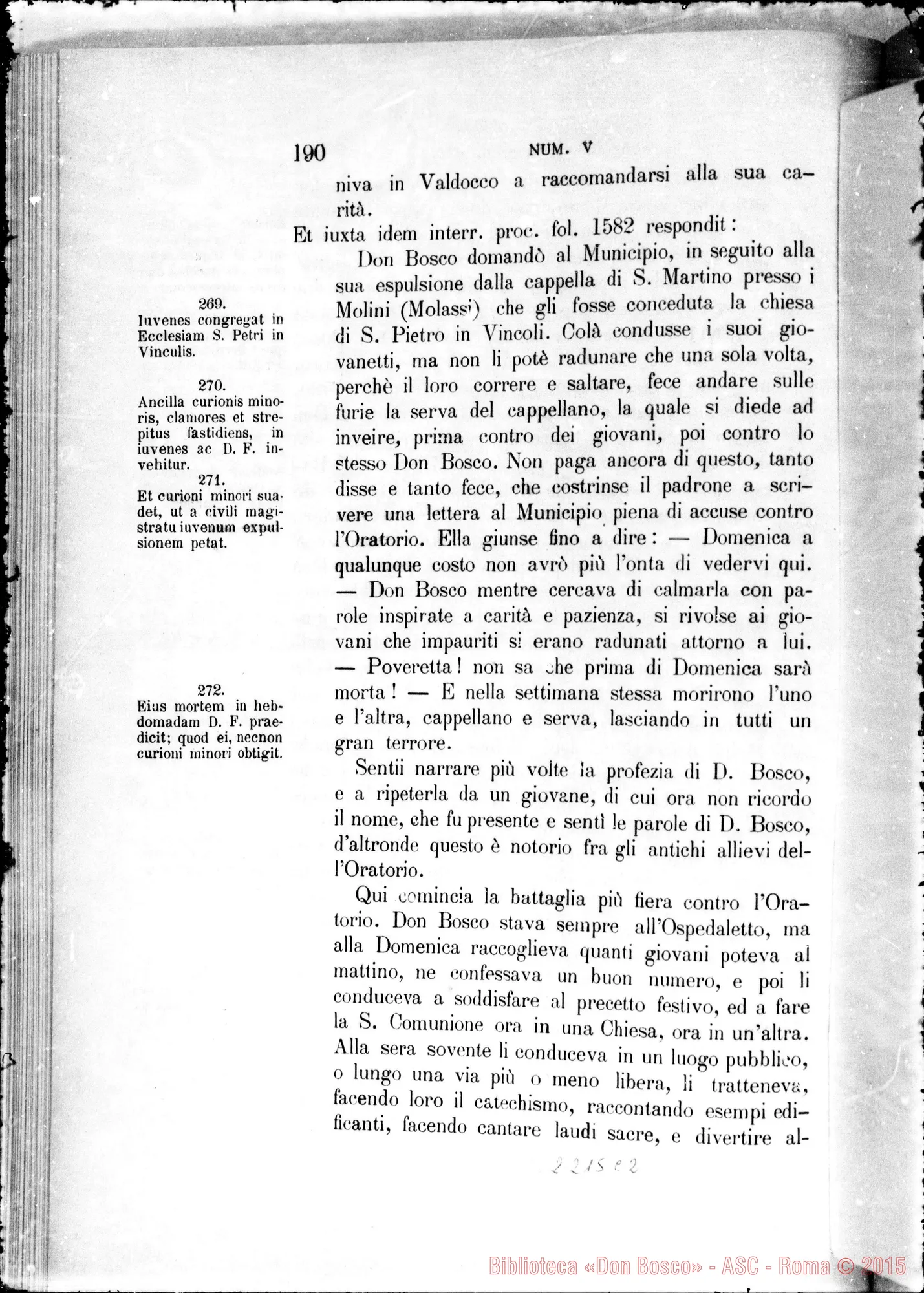 Fotogramma C 2