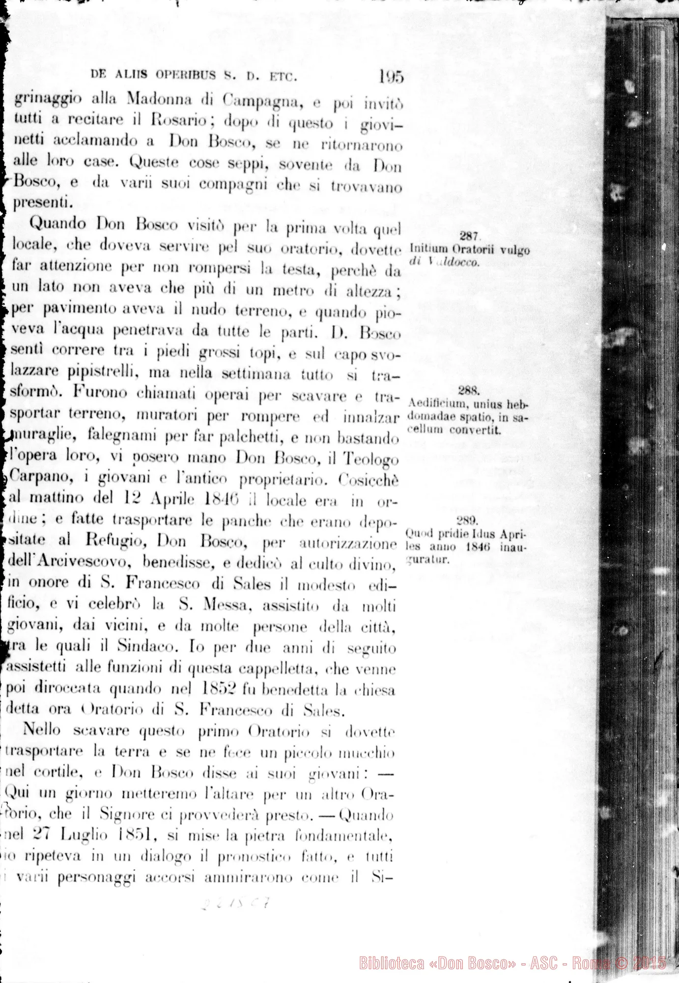 Fotogramma C 7