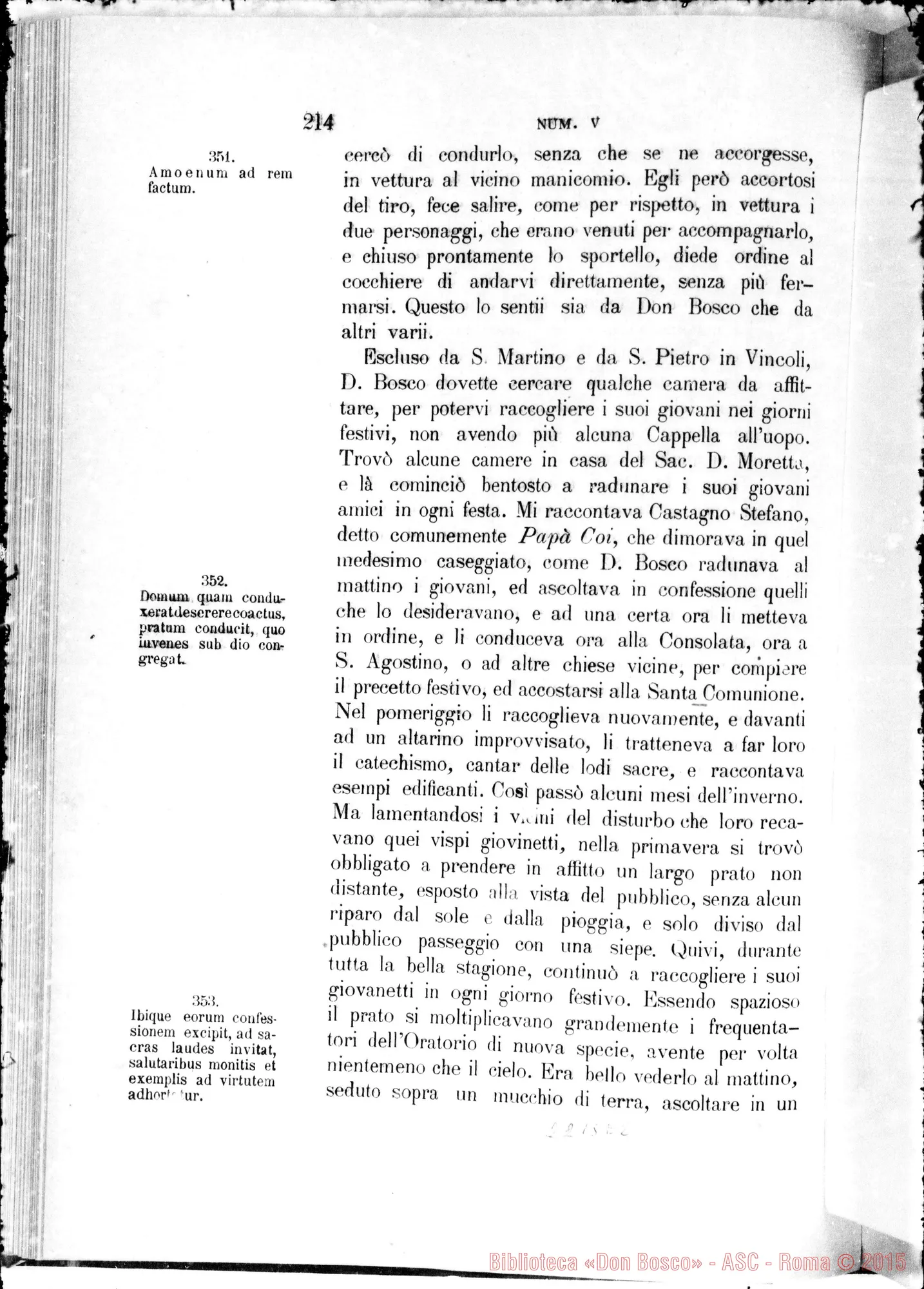 Fotogramma E 2