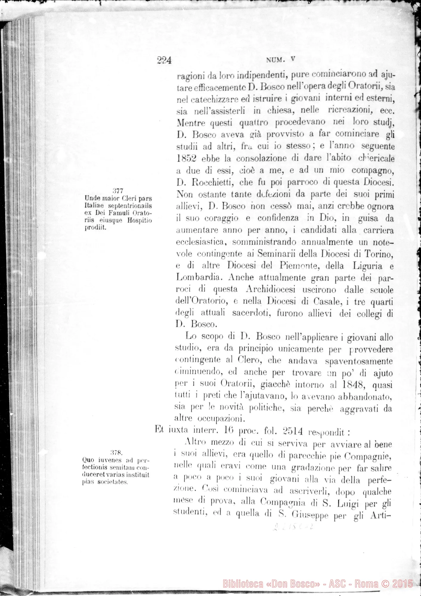 Fotogramma E 12