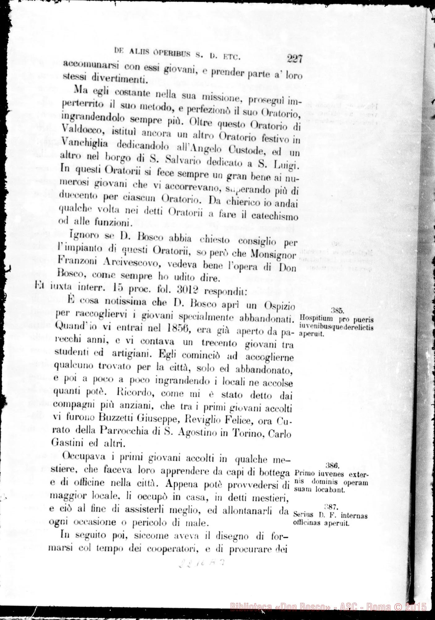 Fotogramma A 3