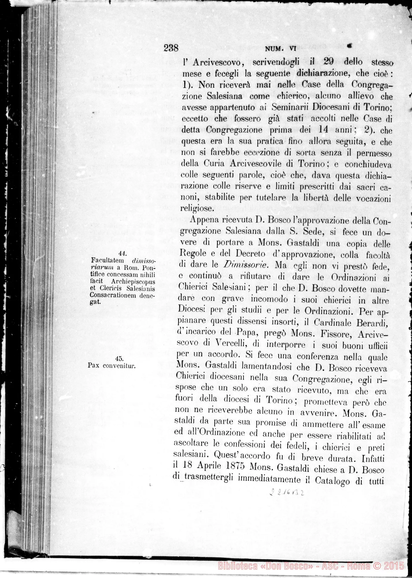 Fotogramma B 2