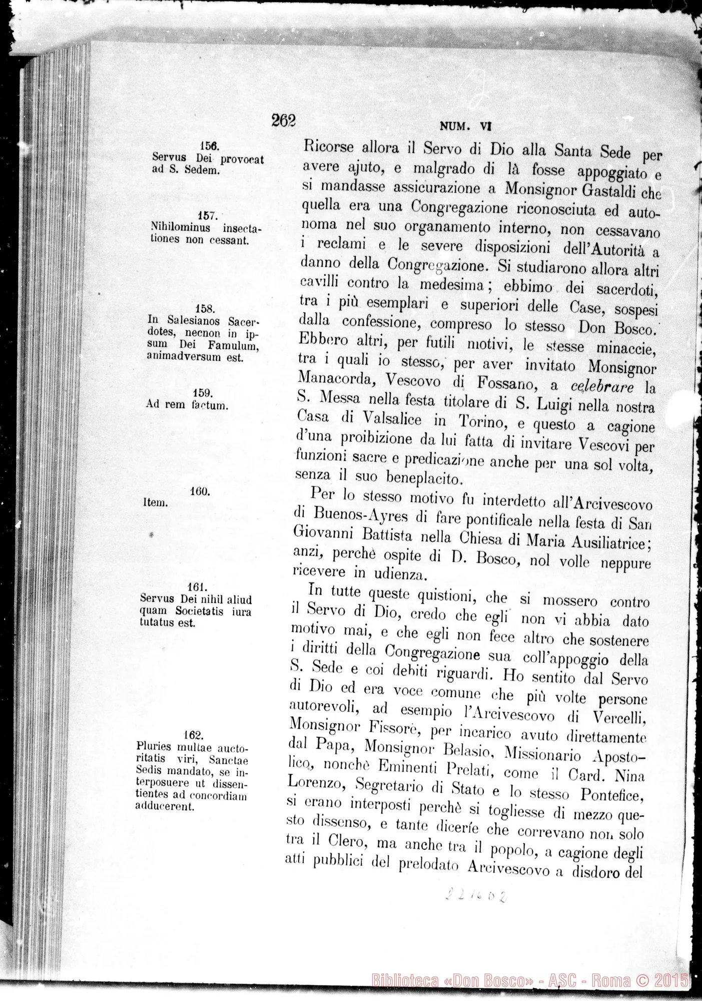 Fotogramma D 2
