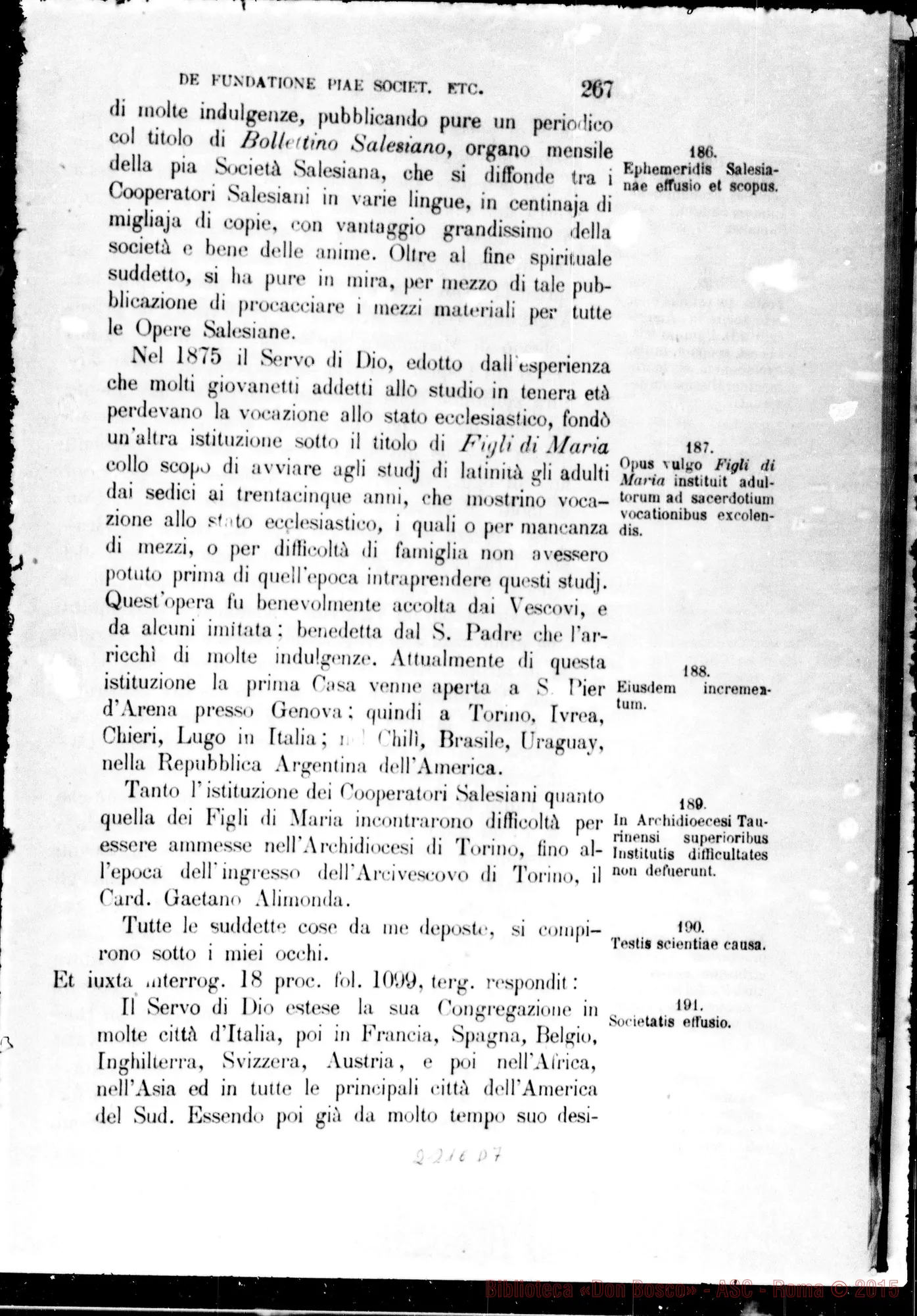 Fotogramma D 7