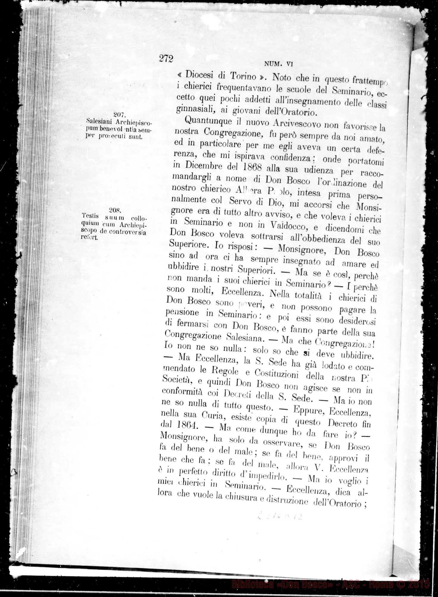 Fotogramma D 12