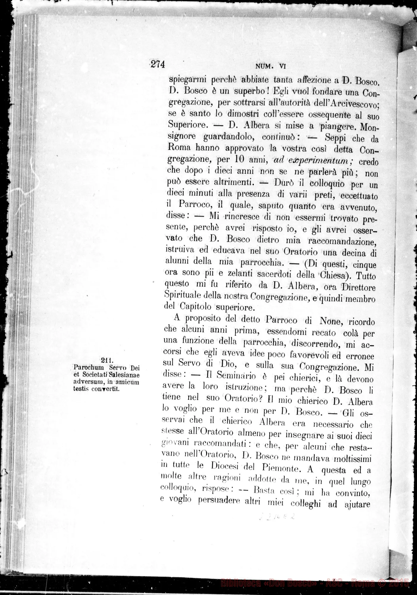 Fotogramma E 2