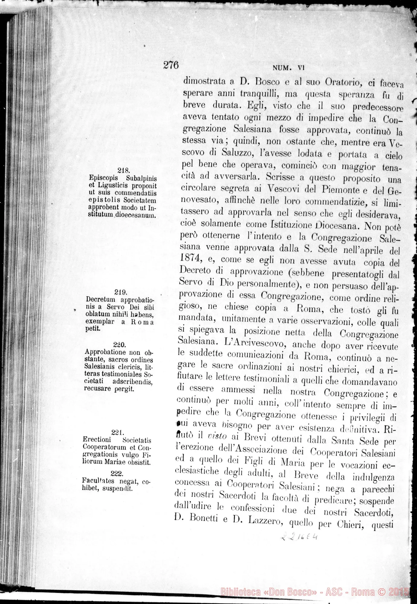 Fotogramma E 4