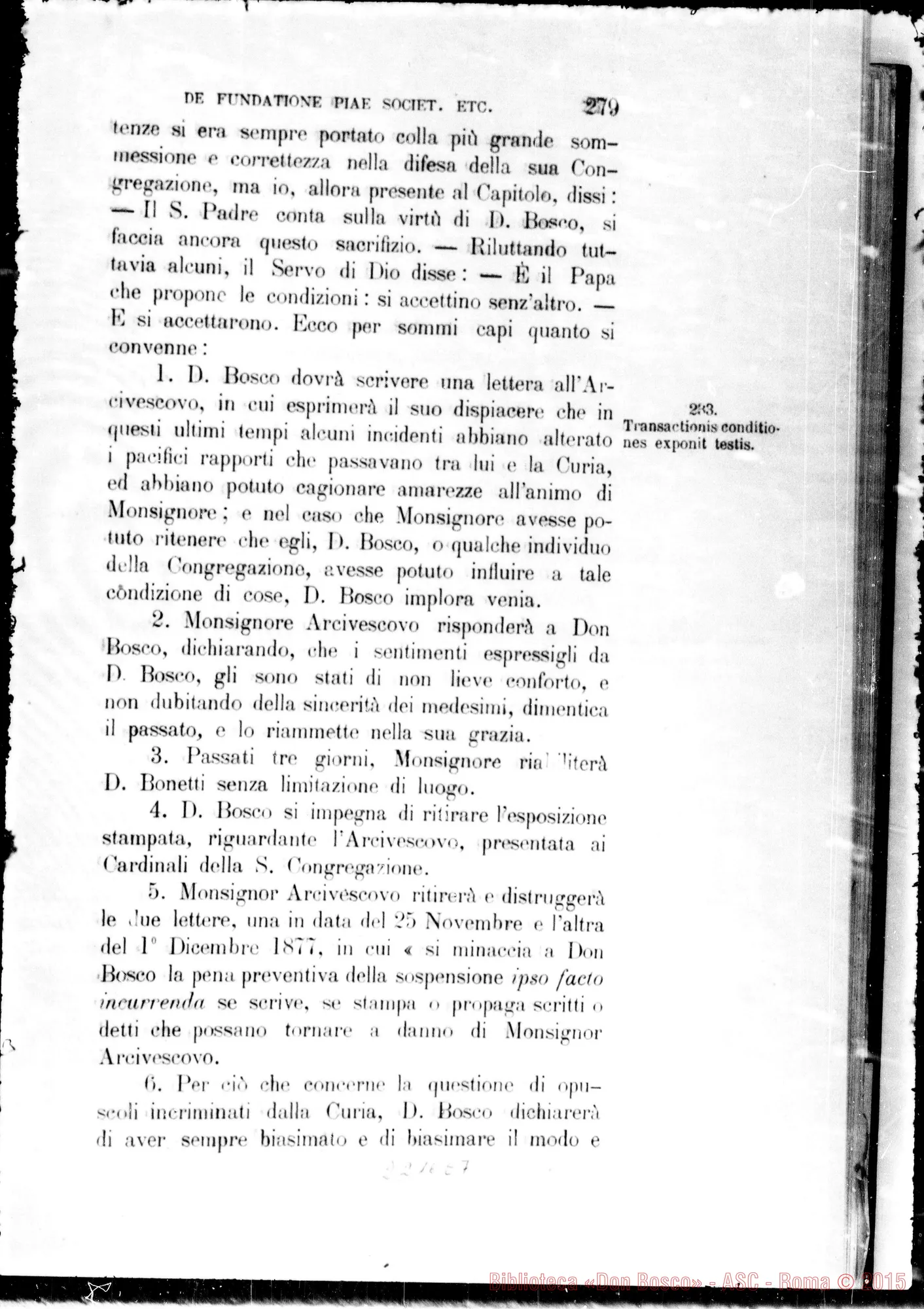 Fotogramma E 7
