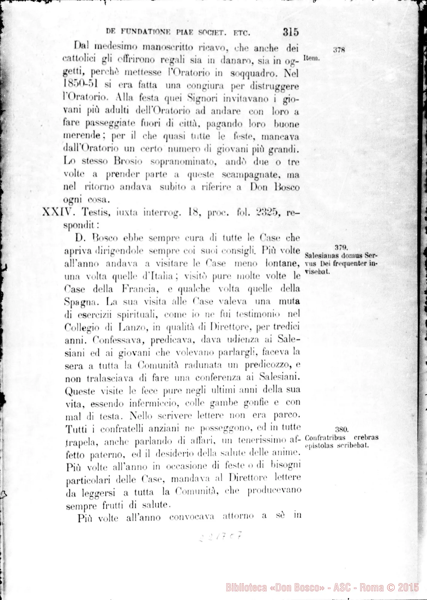 Fotogramma C 7