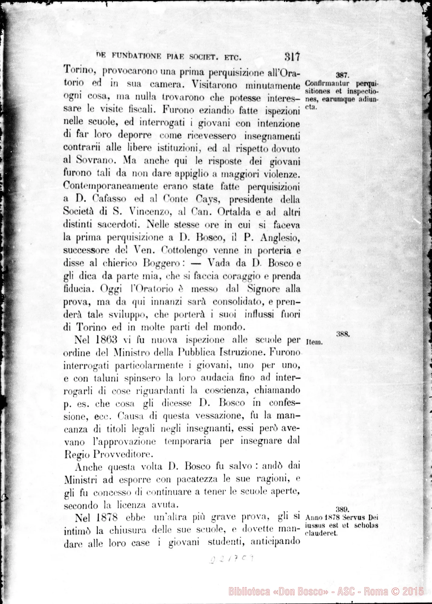 Fotogramma C 9