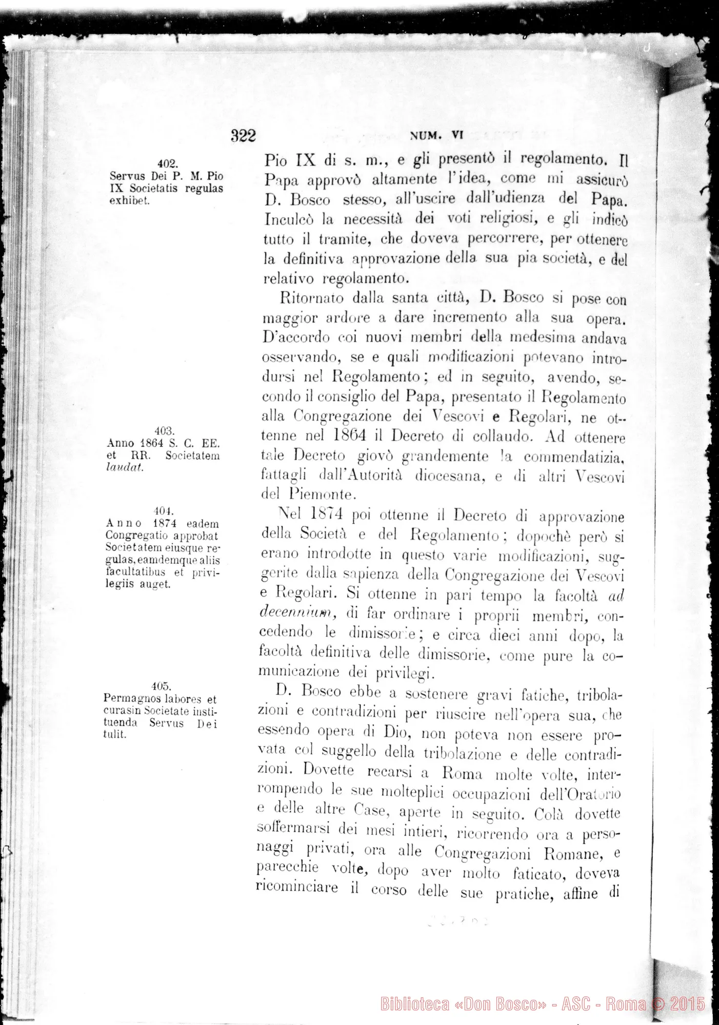 Fotogramma D 2