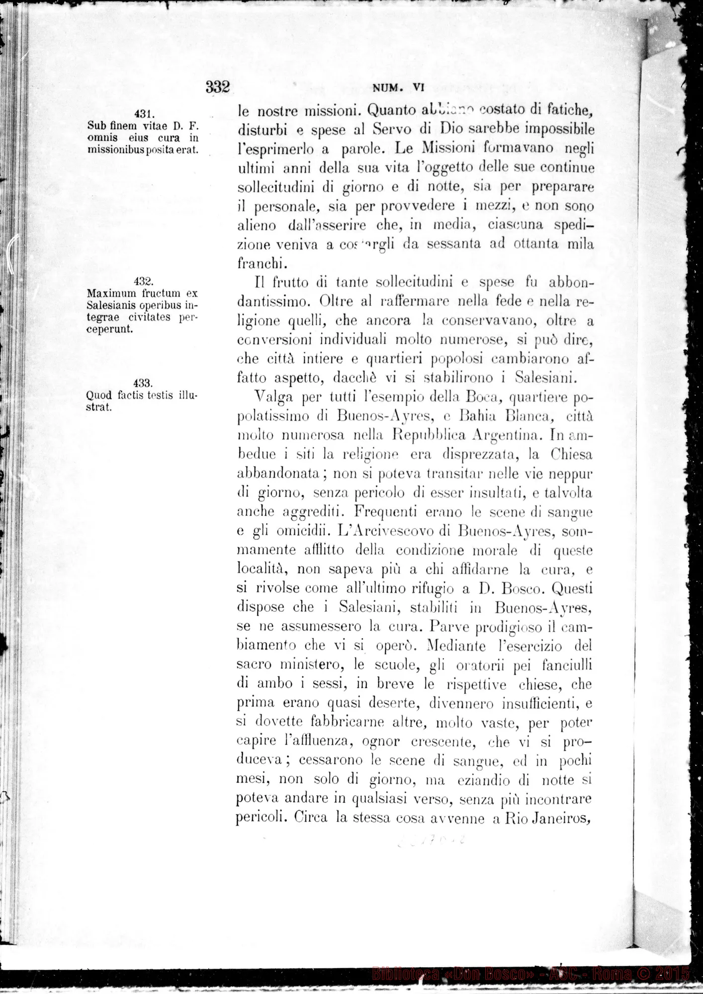 Fotogramma D 12
