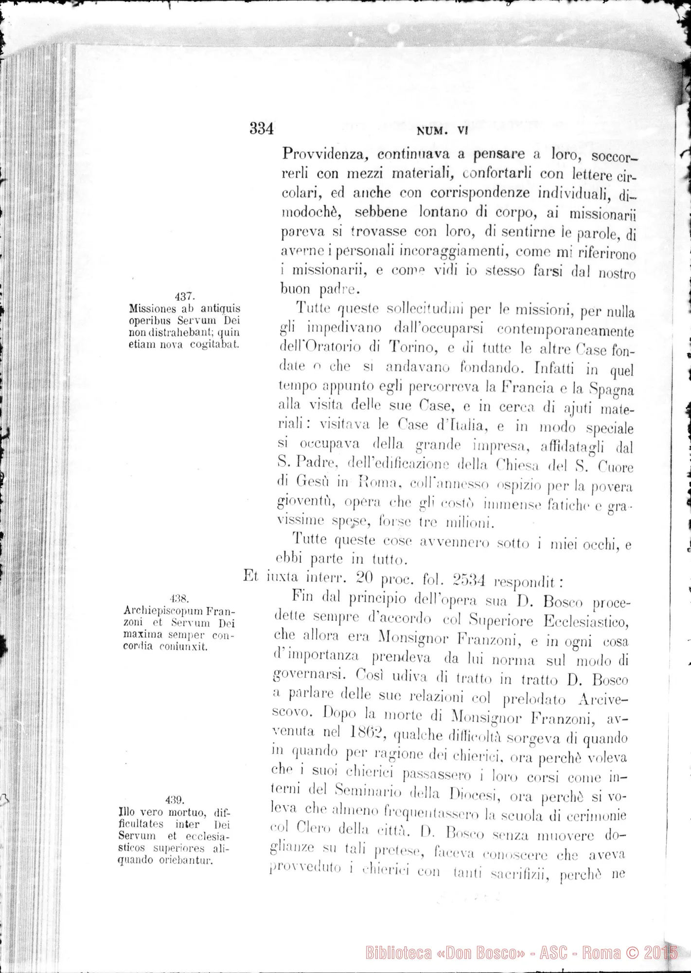 Fotogramma E 2