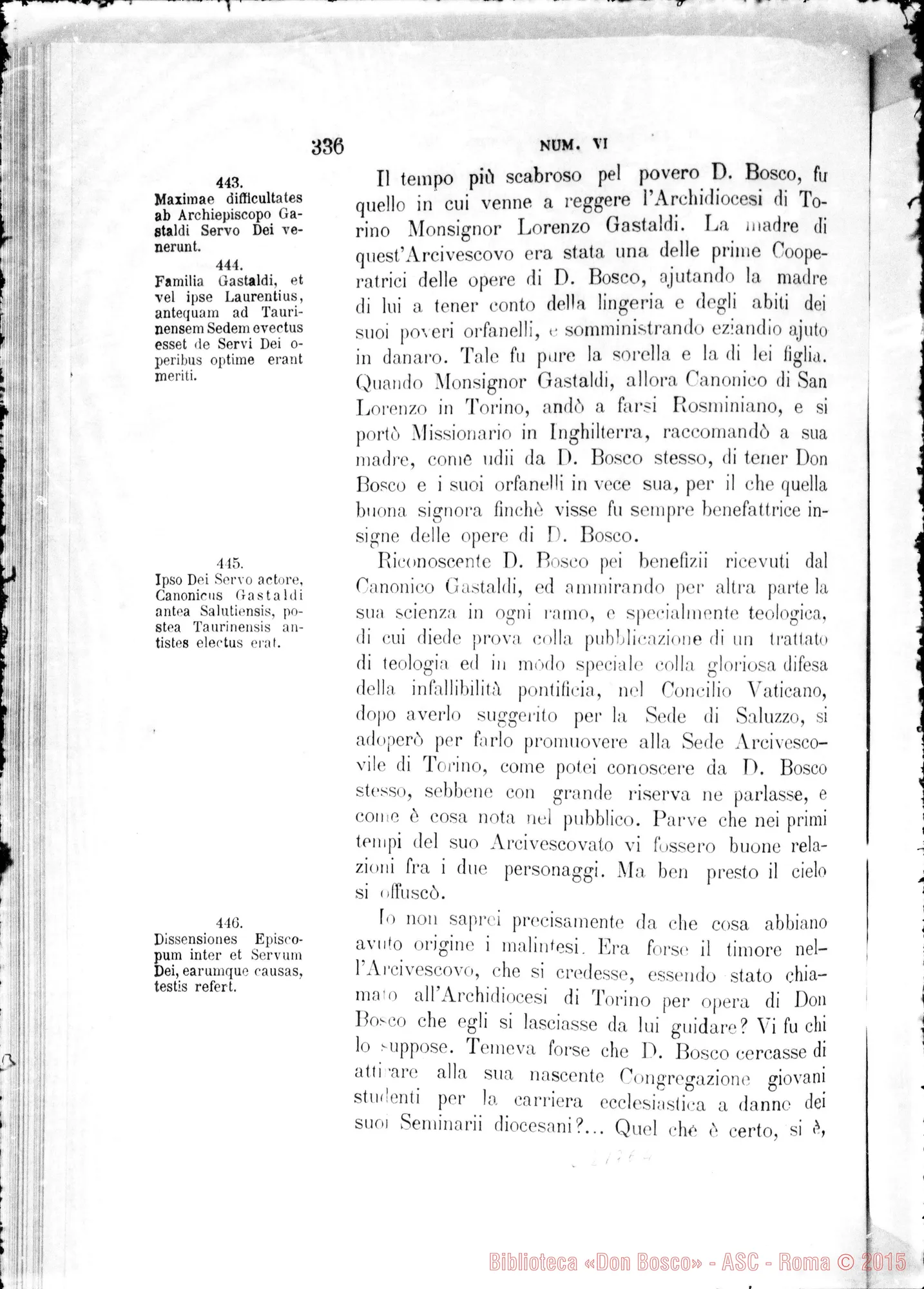 Fotogramma E 4